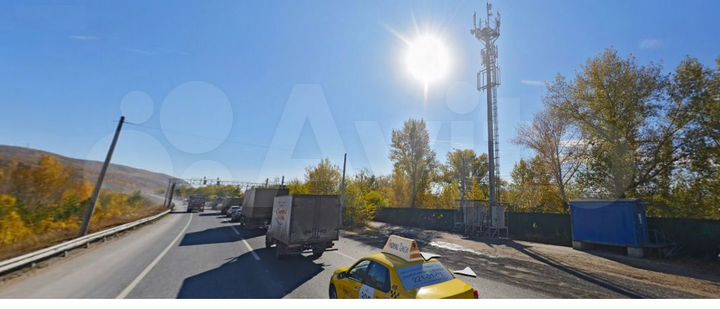 Участок 1 сот. (ИЖС)