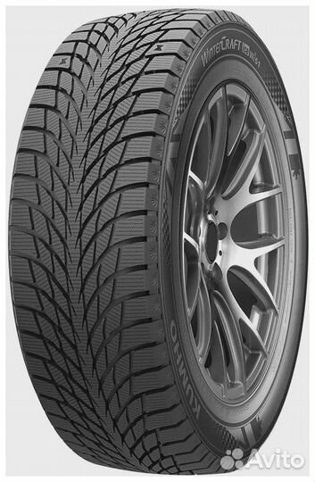 Kumho WinterCraft Ice Wi51 245/40 R19 98T