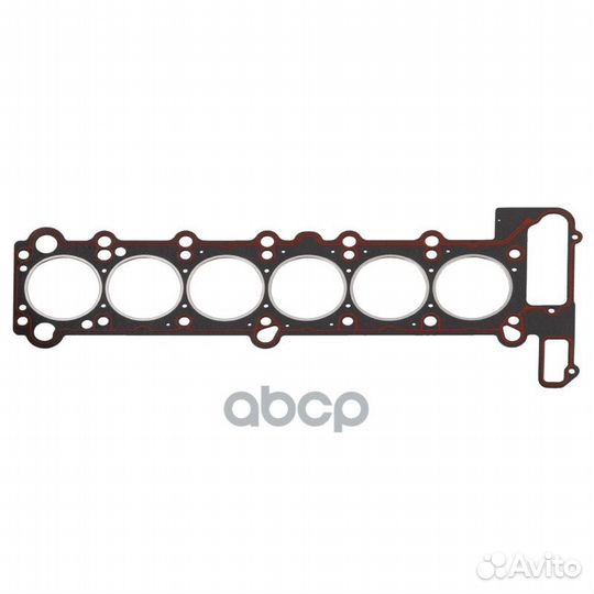 Прокладка головки блока цилиндров 12885 Febi