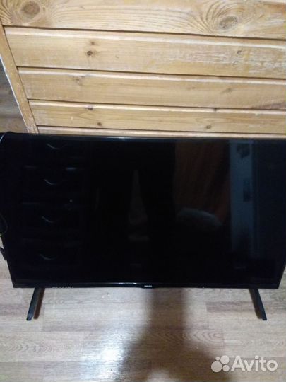 Телевизор LED 43