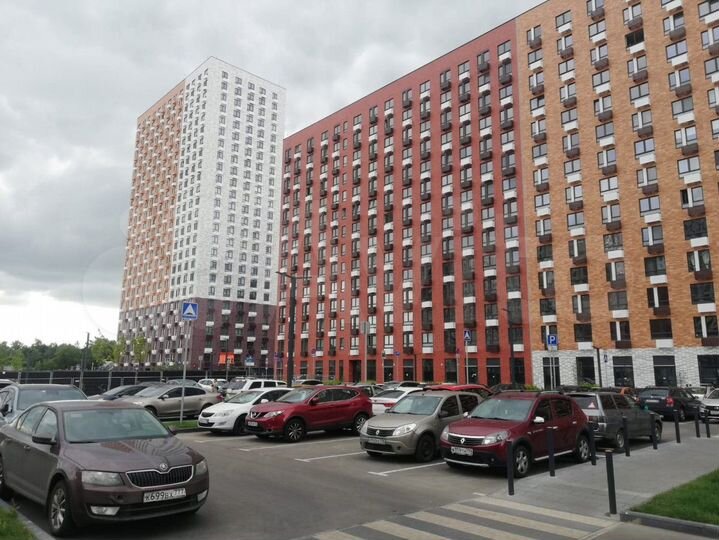 Аренда в ювао торгового помещения 230 м