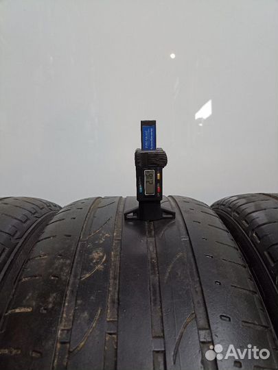 Bridgestone Dueler H/P 235/50 R18