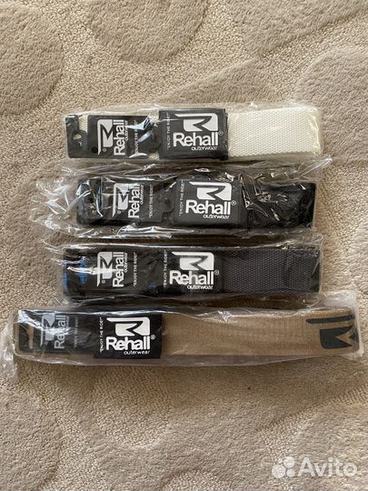 Ремень Rehall