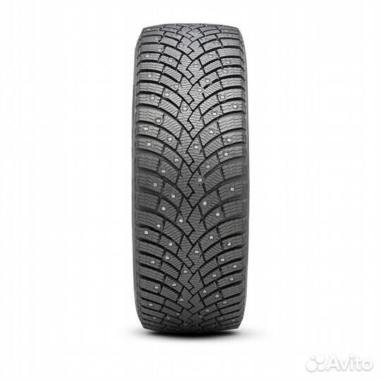 Pirelli Ice Zero 2 245/50 R19