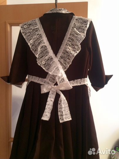 Школьная форма для девочки