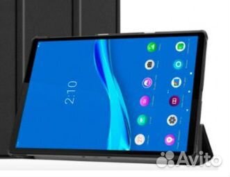 Чехол на планшета Samsung Tab S6 Lite 10.4