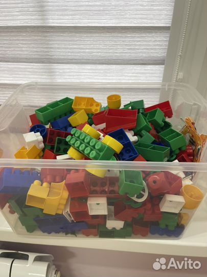 Lego duplo