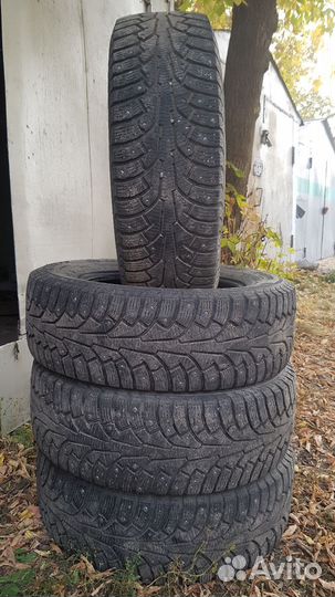 Nordman 5 215/65 R16