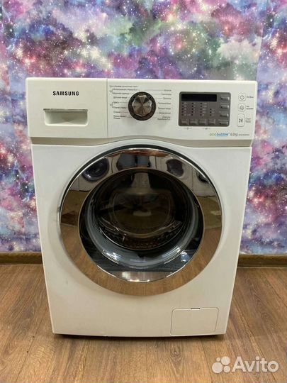 Стиральная машина бу с гарантией