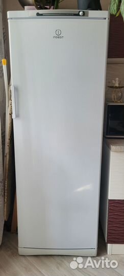 Морозильная камера indesit бу