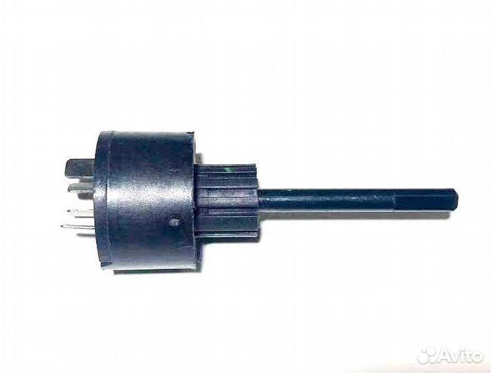 Переключатель отопителя