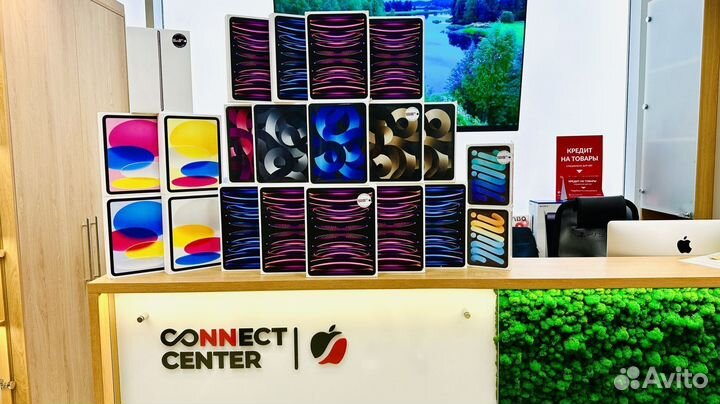 iPad 2021-2022 / Pro 11 / Pro 12,9 / Магазин Сочи