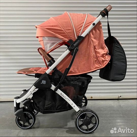 Babalo Детская коляска