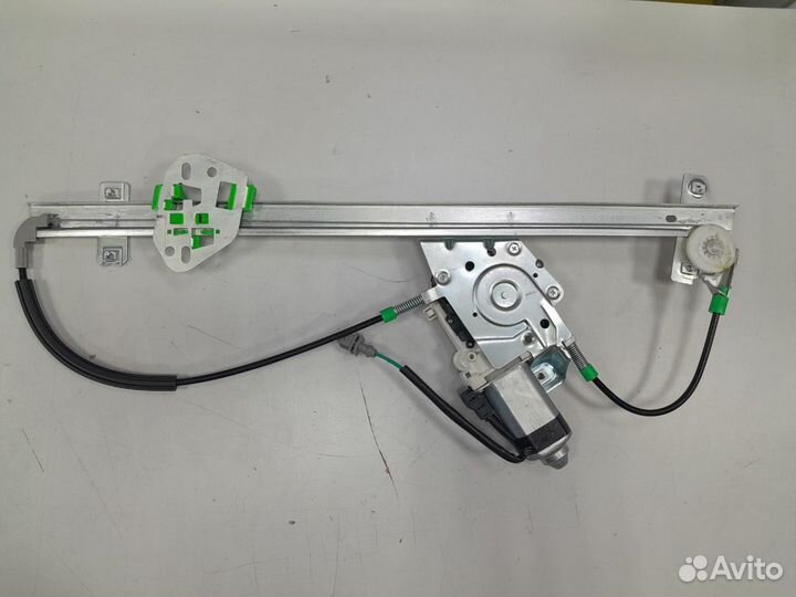 Стеклоподъемник Mb Actros Axor Atego Kamaz 5490