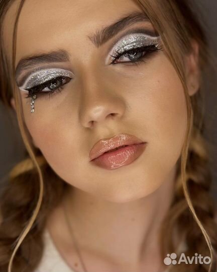 Свадебный стилист Визажист