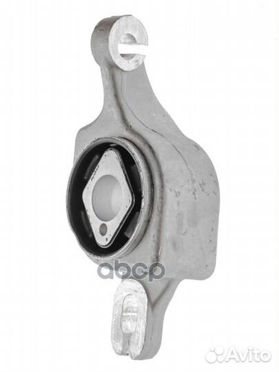 Сайлентблок рычага подвески перед прав CB50