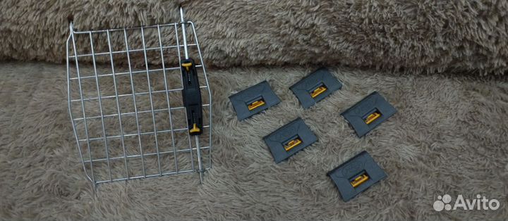 Переноска skudo 2