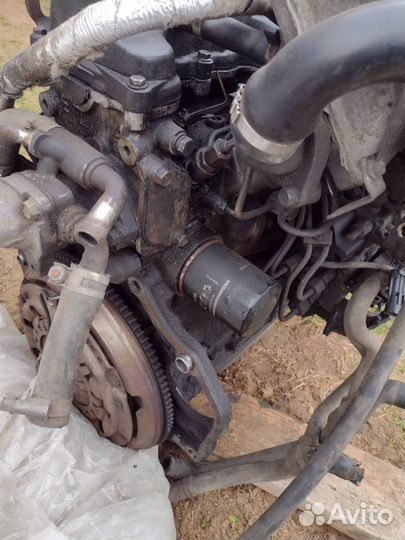 Двигатель Опель 1.7 запчасти вектра, астра, корса