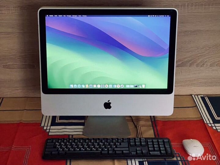 Apple iMас