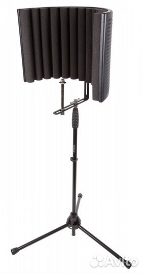 Микрофонная стойка force MSC-12