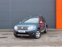 Renault Duster 2.0 AT, 2013, 142 403 км, с пробегом, цена 1 149 000 руб.