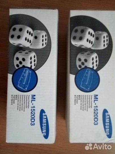 Картриджи samsung, canon, HP, Panasonic