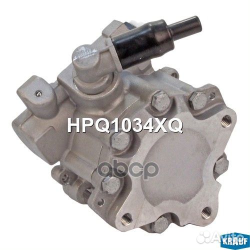 Насос гур HPQ1034XQ Krauf