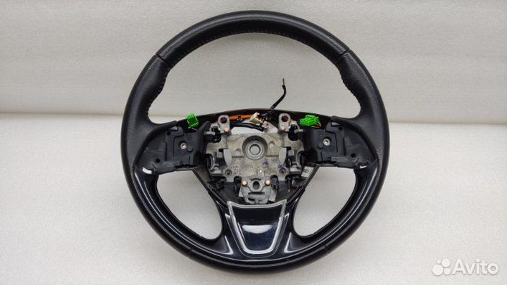 Руль Mitsubishi Outlander GF 4B12 2018