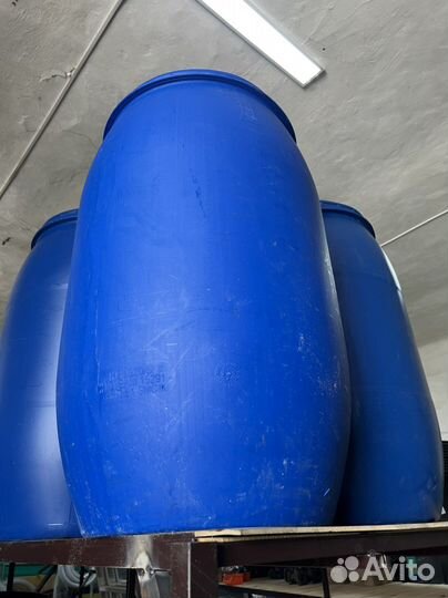 Бак для воды