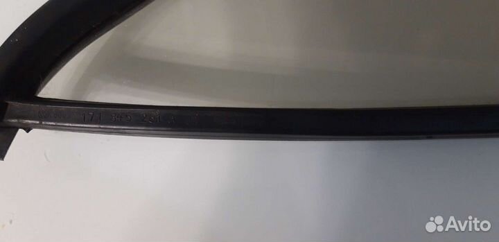 Стекло на Volkswagen