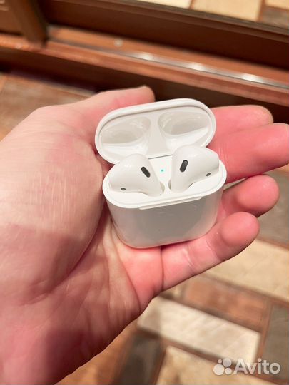 Airpods 2