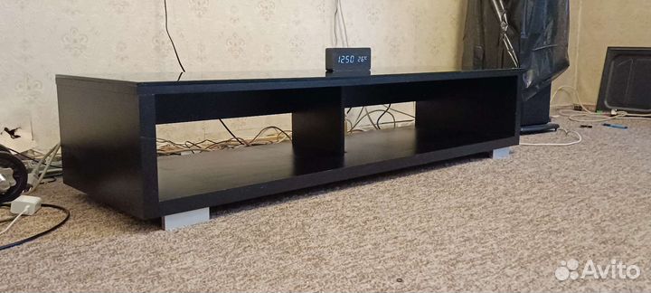 Тумба под тв, телевизор