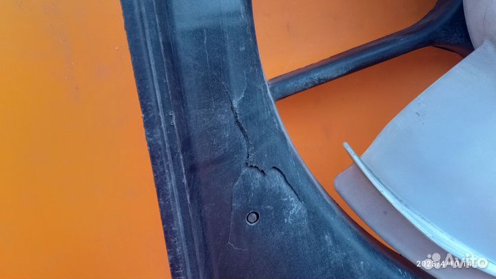 Вентилятор радиатора для Honda Accord 7 2002-2007