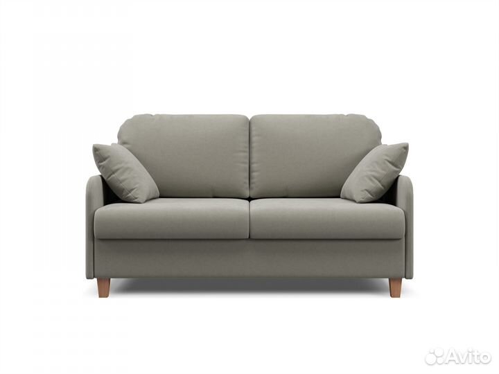 Мини Диван-кровать Бостон / прямой раскладной