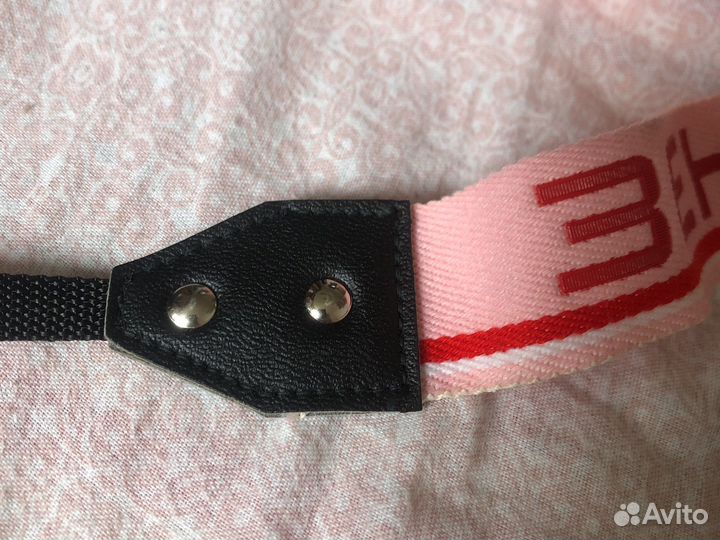 Ремешок для фотоаппарата Зенит