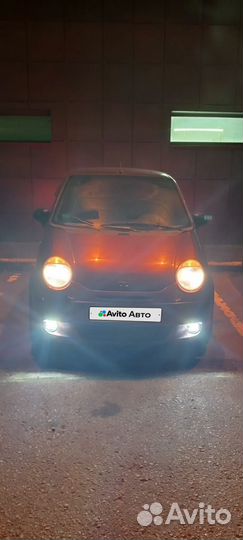 Daewoo Matiz 0.8 МТ, 2011, 158 000 км