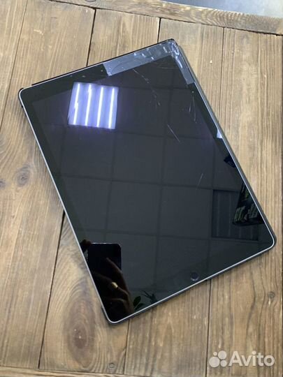 Б/у iPad Pro 2-Gen 12.9” 64Gb Wifi+cell