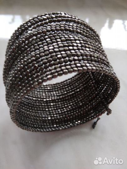 Браслет женский бижутерия