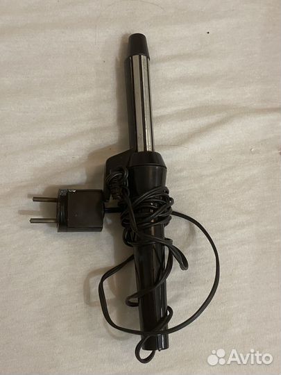 Плойка из 90х