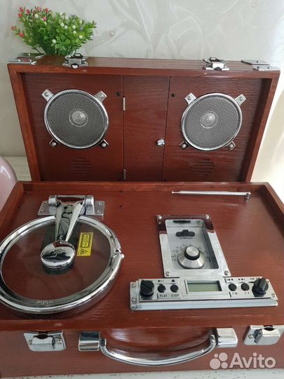 Раритет радио cd кассеты