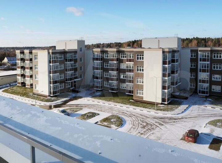 Помещение свободного назначения, 11.5 м²