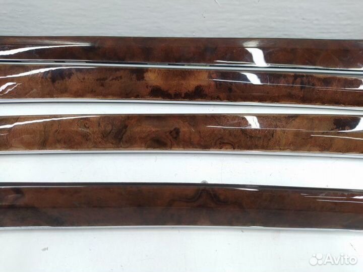 Б/У Накладка декоративная Комплект декора на