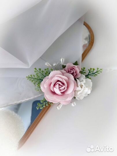 Заколка для волос