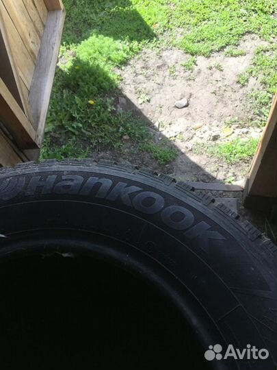 КАМА Flame M/T LCV (HK-435) 205/70 R16