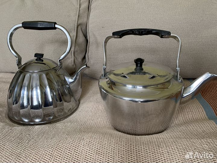 Чайник 4 литра