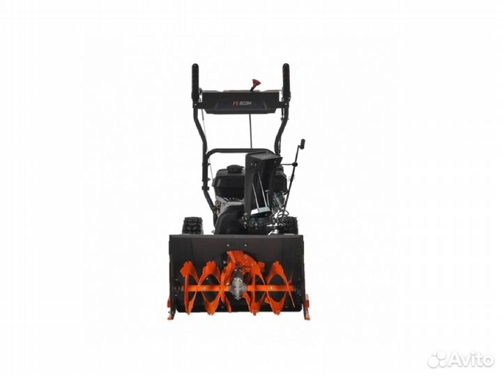 Снегоуборщик patriot Патриот PS 603 H 7 лс