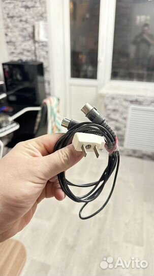 Провод аукс СССР
