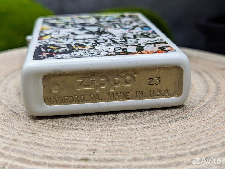 Зажигалка Zippo 49193 Оригинал