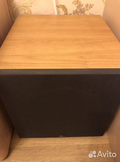 Monitor Audio Bronze BRW-10сабвуфер дк