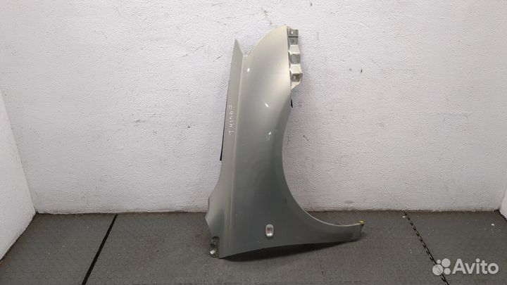 Крыло Toyota Avensis 2, 2005